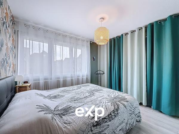 Maison Individuelle I 144m² I Jardin | Garage