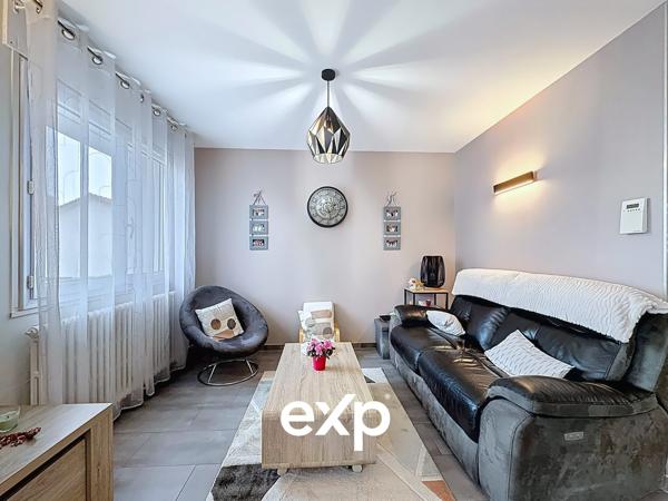 Maison Individuelle I 144m² I Jardin | Garage
