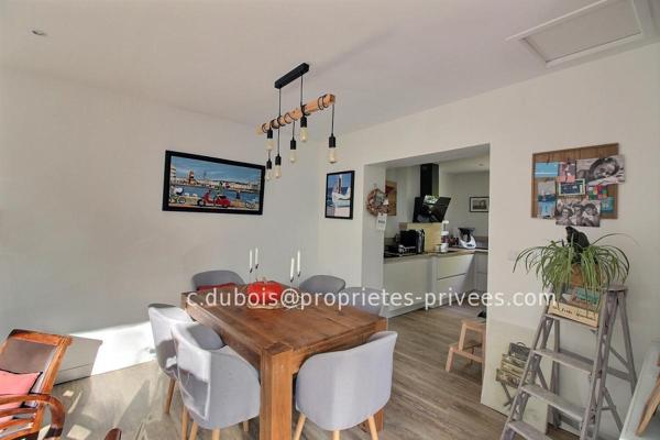 Maison Sainte Adresse 8 pièce(s) 140 m2