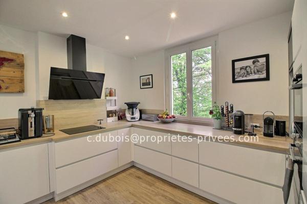 Maison Sainte Adresse 8 pièce(s) 140 m2