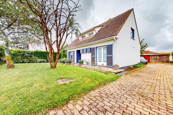 Maison Familiale