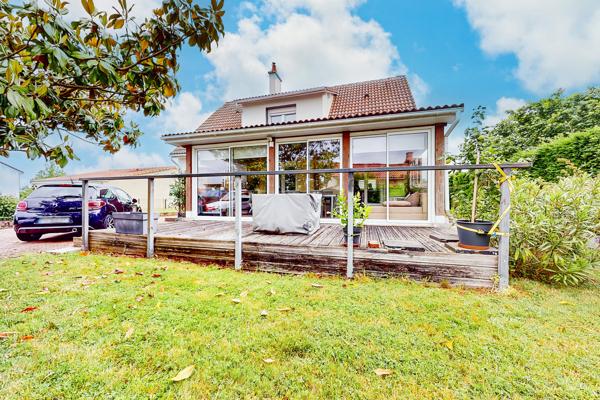 Maison Familiale