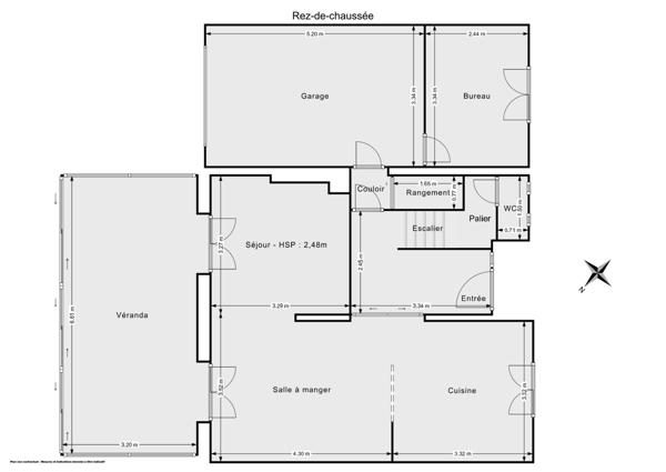 Maison Familiale