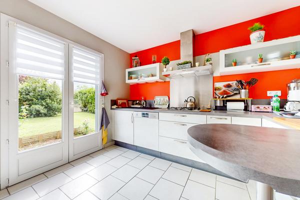 Maison Familiale