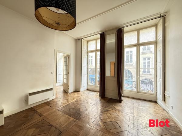 Appartement 3 pièce(s)