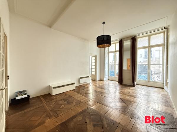 Appartement 3 pièce(s)