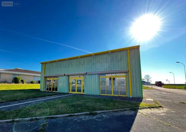 Achat - Immeuble Saints-Geosmes 52200 2 pièces 180 m 2 1280 m 2