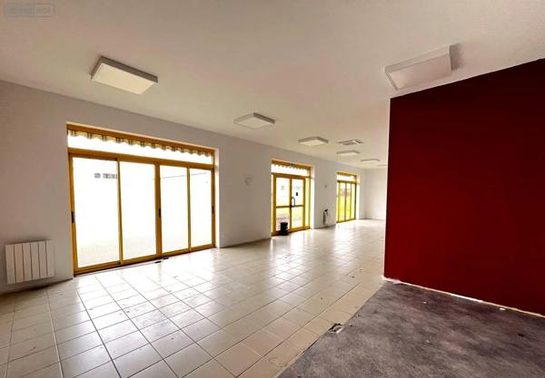 Achat - Immeuble Saints-Geosmes 52200 2 pièces 180 m 2 1280 m 2