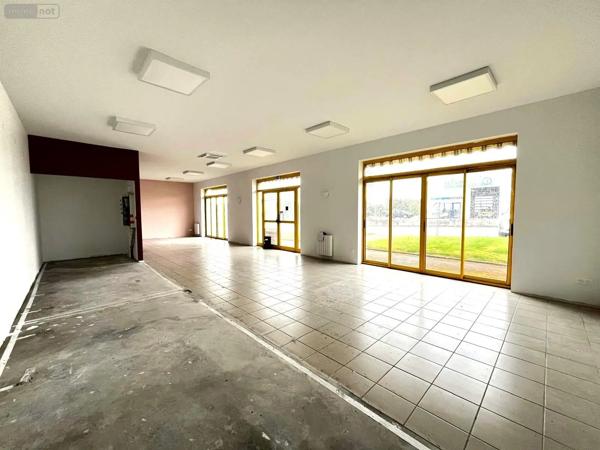 Achat - Immeuble Saints-Geosmes 52200 2 pièces 180 m 2 1280 m 2