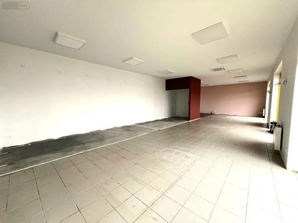 Achat - Immeuble Saints-Geosmes 52200 2 pièces 180 m 2 1280 m 2