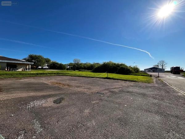 Achat - Immeuble Saints-Geosmes 52200 2 pièces 180 m 2 1280 m 2