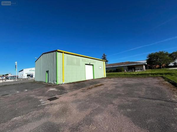 Achat - Immeuble Saints-Geosmes 52200 2 pièces 180 m 2 1280 m 2