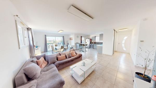 A VENDRE Maison Saint Gervasy