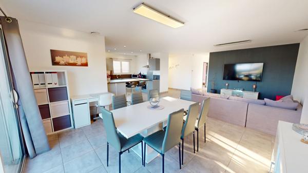 A VENDRE Maison Saint Gervasy