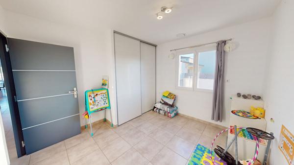 A VENDRE Maison Saint Gervasy