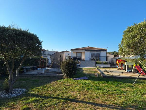 A VENDRE Maison Saint Gervasy