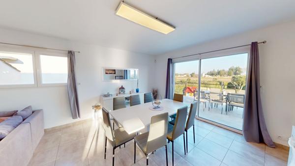 A VENDRE Maison Saint Gervasy