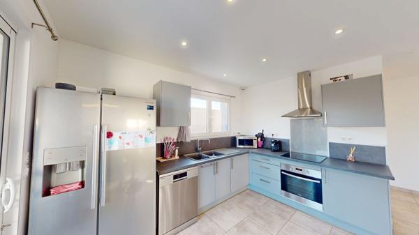 A VENDRE Maison Saint Gervasy