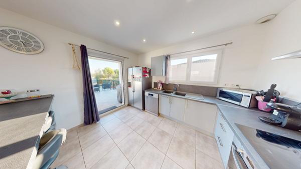 A VENDRE Maison Saint Gervasy