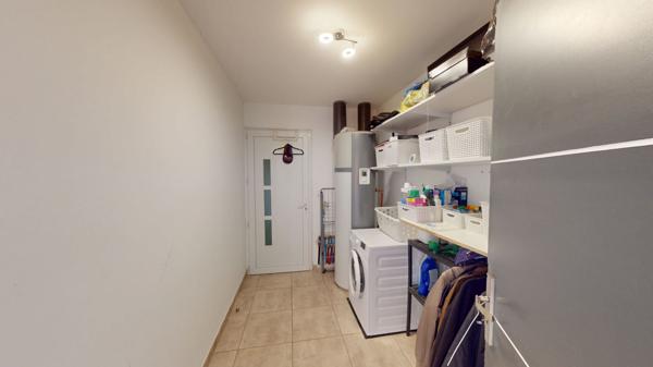 A VENDRE Maison Saint Gervasy