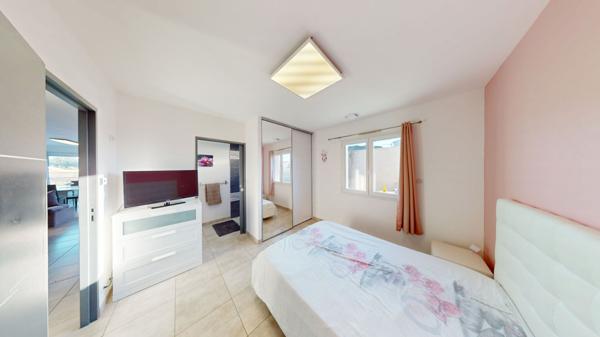 A VENDRE Maison Saint Gervasy