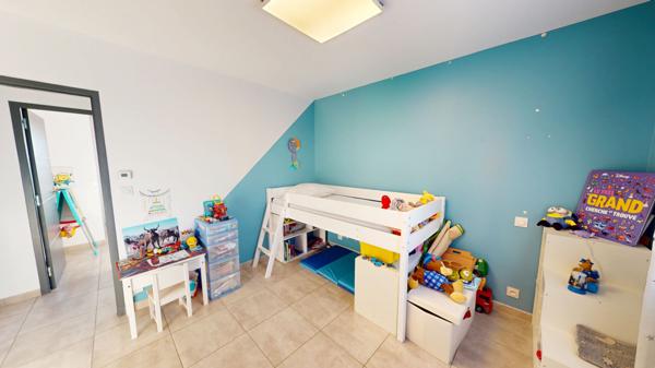 A VENDRE Maison Saint Gervasy