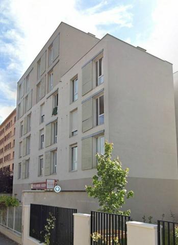 Appartement 1 pièce 17.66m² à vendre à Lyon 3e  Arrondissement 69003