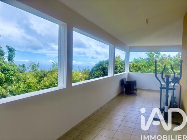 Maison à vendre 4 pièces 115 m² Saint-Paul