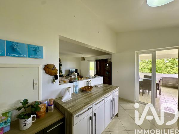 Maison à vendre 4 pièces 115 m² Saint-Paul