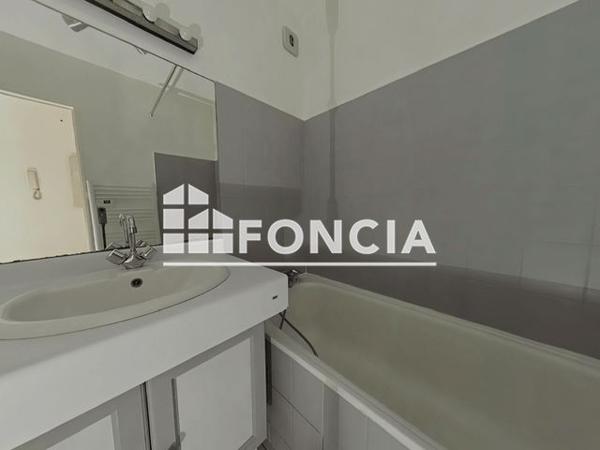 Location Appartement 2 pièces 48 m² - RESIDENCE LE RICHELIEU 2 ALLEE HENRI MATISSE Chilly Mazarin 91380