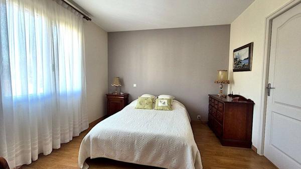 Maison à vendre 8 pièces de 204 m²