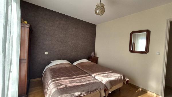 Maison à vendre 8 pièces de 204 m²