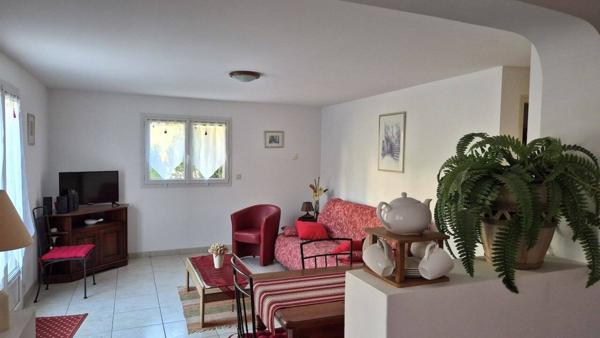 Maison à vendre 8 pièces de 204 m²