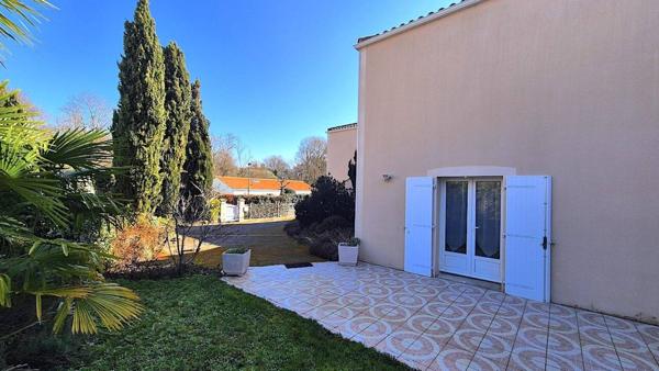Maison à vendre 8 pièces de 204 m²