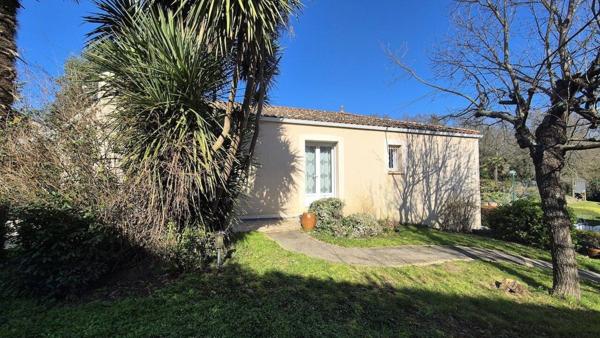 Maison à vendre 8 pièces de 204 m²
