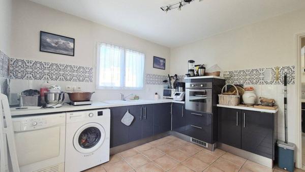 Maison à vendre 8 pièces de 204 m²