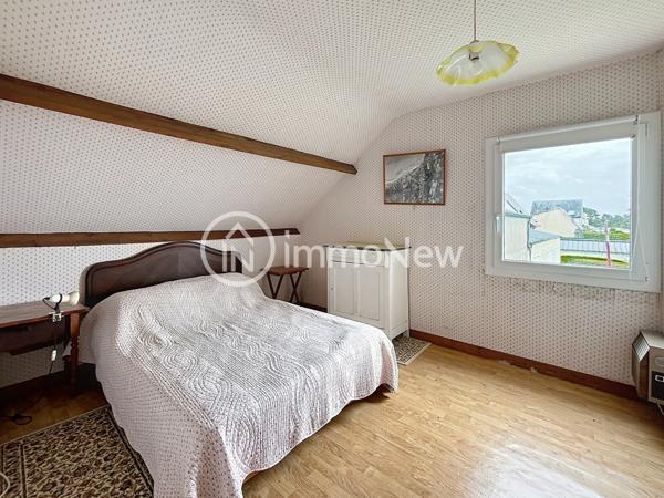 FRONT DE MER À SAINT-JEAN-LE-THOMAS
