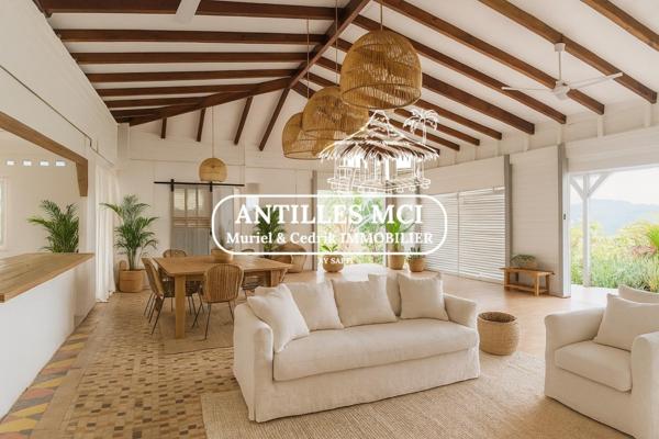 Maison au calme proche de toutes commodités