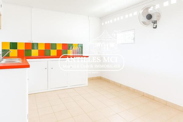 Maison au calme proche de toutes commodités