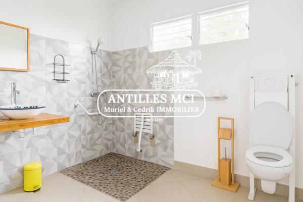 Maison au calme proche de toutes commodités