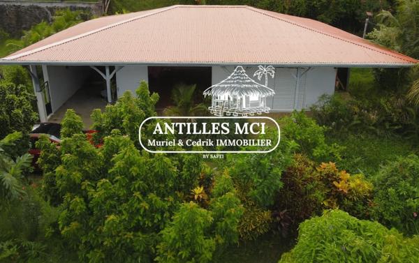 Maison au calme proche de toutes commodités