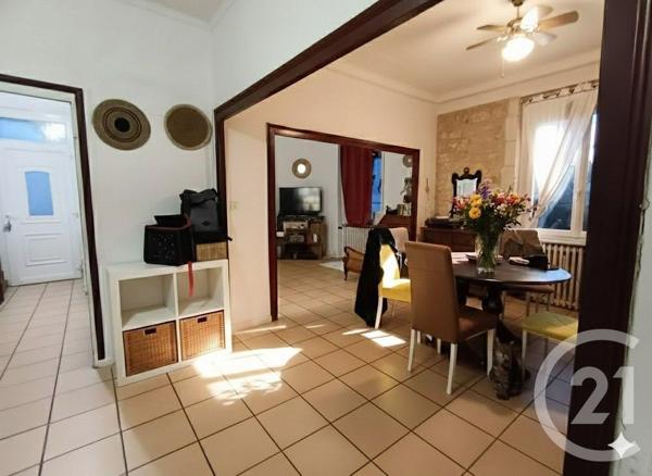 Maison à vendre  5 pièces - 111,70 m2 PERIGUEUX - 24