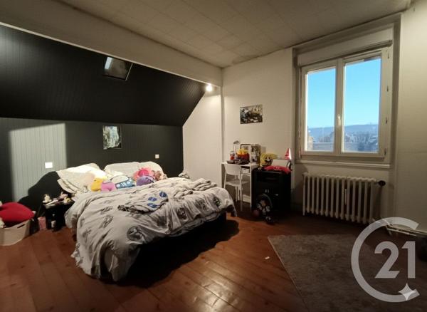 Maison à vendre  5 pièces - 111,70 m2 PERIGUEUX - 24