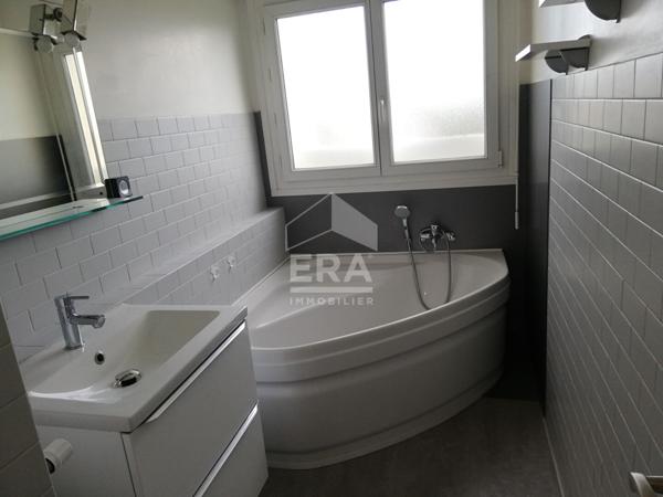 Valescure - T3 de 74 m²