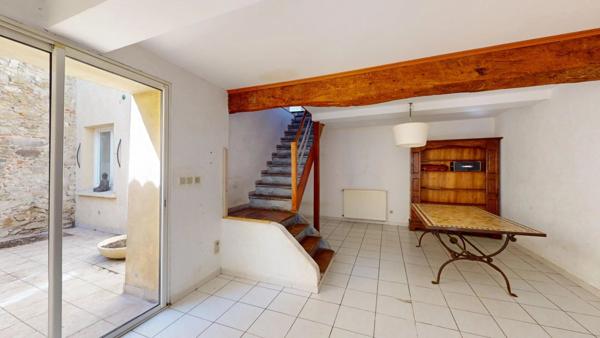 Vente Maison 4 pièces 79 m2 à Revel