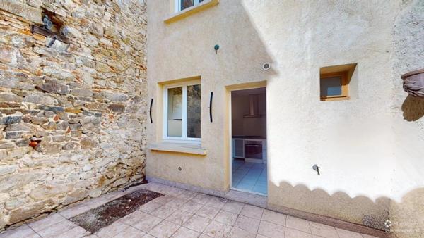 Vente Maison 4 pièces 79 m2 à Revel