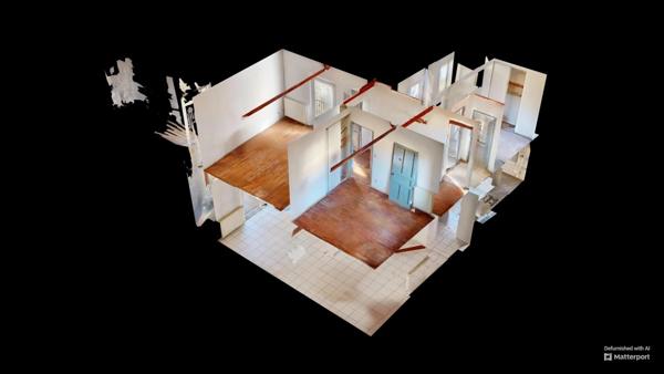 Vente Maison 4 pièces 79 m2 à Revel