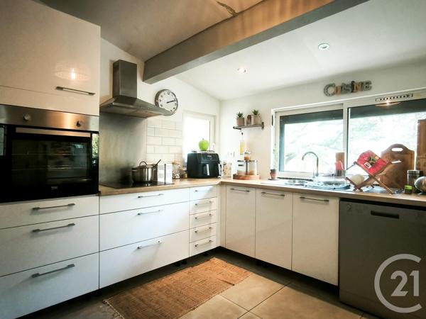 Maison à vendre  8 pièces - 200 m2 SIMIANE COLLONGUE - 13