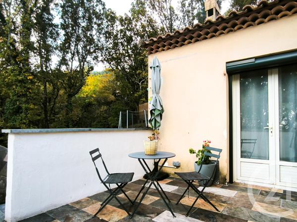 Maison à vendre  8 pièces - 200 m2 SIMIANE COLLONGUE - 13