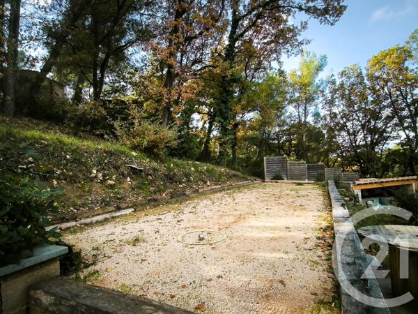 Maison à vendre  8 pièces - 200 m2 SIMIANE COLLONGUE - 13